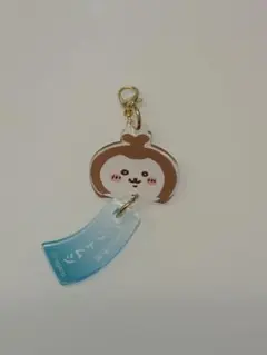 ナガノ カブトムシ アクリルキーホルダー