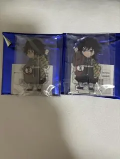 2026年最新】繋がるアクリルスタンド 鬼滅 義勇の人気アイテム - メルカリ