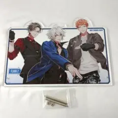 MAD TRIGGER CREW ビッグアクリルスタンド