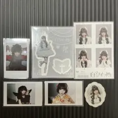 バラ売り不可 CANDY TUNE 立花琴未 きゃんちゅー グッズ セット - メルカリ