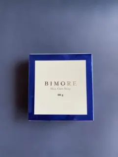 BIMORE Skin Care Soap 80g 洗顔石鹸 - メルカリ
