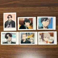 WINDBREAKER ウィンドブレーカー 蘇枋隼飛 桜 ぱしゃこれ