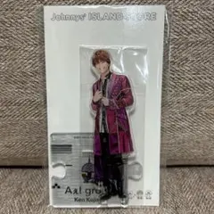 Aぇ!group 小島健アクリルスタンド'21夏