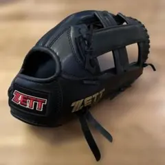 子供用グローブ