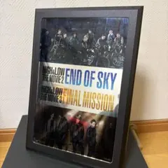 HIGH&LOW一番くじA賞