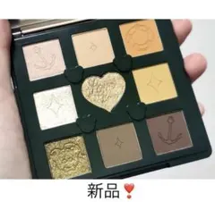 新品❣️Love Bear アイシャドウパレット