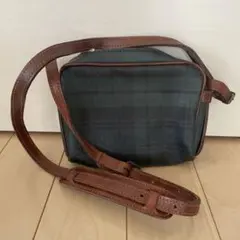 ポロラルフローレン　ショルダーバック