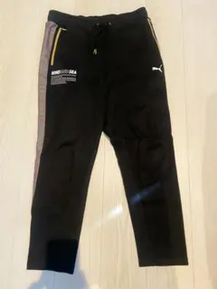 PUMA X WIND AND SEA T7 TRACK PANTS