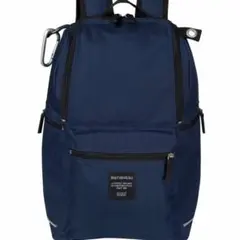 マリメッコ　リュック　バディ