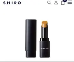 【最終値下/新品未使用】SHIRO カラープライマー 0102のサムネイル