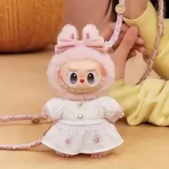 2025年最新】POPMART labubu mokokoの人気アイテム - メルカリ