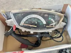 2026年最新】z400fx タコメーターの人気アイテム - メルカリ