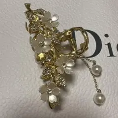 ヘアクリップ