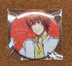 うたプリ 音也 ビック缶バッジ