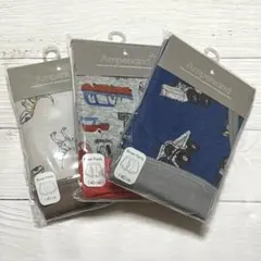 アンパサンド　ボクサーブリーフ　ボクサーパンツ　男の子　140 No.10