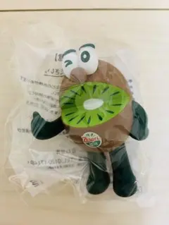 【新品未開封】2025 キウイブラザーズ　ゼスプリ Zespri フィギュア ④