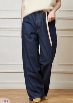 NEEDBY heritage KOH デニムのサムネイル