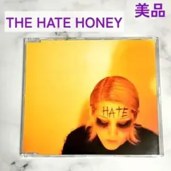 HATE HONEY 完売間近！！ THE HATE HONEY 完売間近！！ THE HATE HONEY 完売間近！！