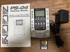 2026年最新】zoom ps-04の人気アイテム - メルカリ