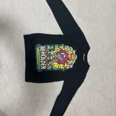 H&M長袖