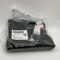 adidas 猫耳ニット帽 黒