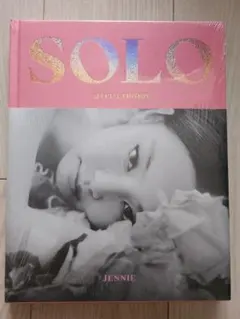 JENNIE SOLO【新品】