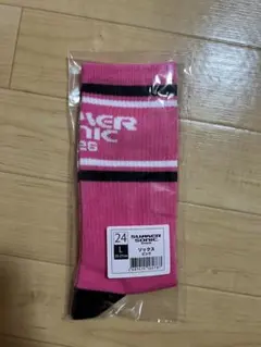 サマソニ 靴下