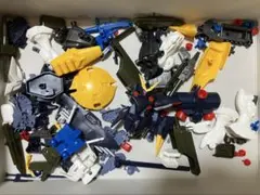 ガンプラ ジャンクパーツセットのサムネイル