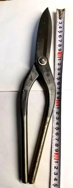 あ*き様 種光ビッグカット厚物柳刃 - メルカリ