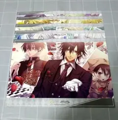 オトガ AMNESIA アムネシア コースター ケント 16枚 - メルカリ