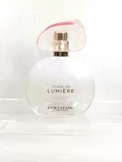 【廃盤】ロクシタン テールドルミエール オードトワレ 50ml 香水 ロクシタン / テール ド ルミエール オードトワレの公式商品情報