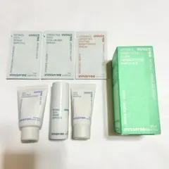 【新品未使用】innisfree レチノール PDRN アドバンスド セラム