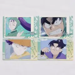 忍たま乱太郎 スナップマイド2 カード 立花仙蔵 潮江文次郎