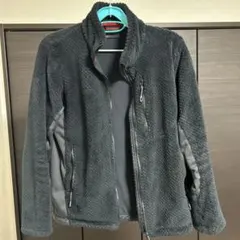 MAMMUT ゴブリンジャケット グレー　Lサイズ