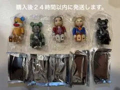 the GazettE ベアキーリング BOX ベアキ MASS 01 - メルカリ