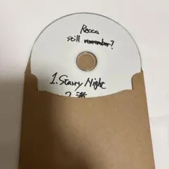 2026年最新】RECCA cdの人気アイテム - メルカリ