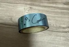 メタリックテープ カミュ