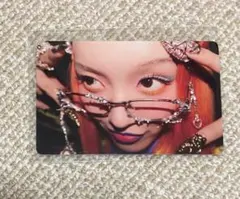 XG チサ　AWE ktown4u ラキドロ　トレカ チサ CHISA XG AWE タワーレコード 渋谷 ラキドロ トレカ 5枚 - メルカリ