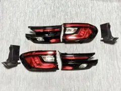 スバル 純正 VN5 レヴォーグ LED テールライト テールランプのサムネイル
