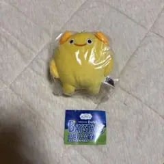 ベイスターズ　チャピー　にっこり－ノ　CHAPY
