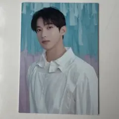 SEVENTEEN ミンギュ YAKUSOKU 68 トレカ 1枚 - メルカリ