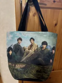 2026年最新】嵐 グッズ リメイクの人気アイテム - メルカリ