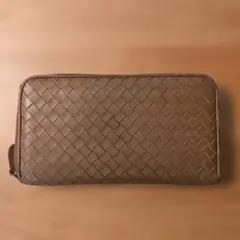 ？？？様専用ボッテガヴェネタ　長財布