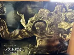 一番くじ ワンピース EX センゴク ラストワン賞