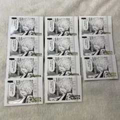 東京リベンジャーズ 原画展 ぱしゃこれセット