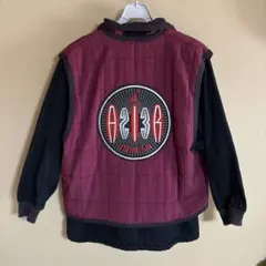 AIR JORDAN flight jacket