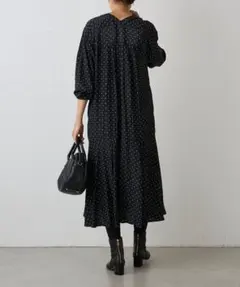 2026年最新】ビアズリー ドットワンピースの人気アイテム - メルカリ