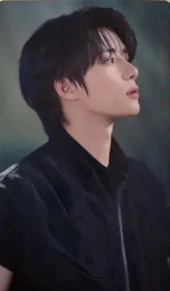 TXT tomorrow 会場限定 大阪 トレカ 特典 ラキドロ ボムギュ