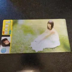 週刊ヤングジャンプ2012年7月5日30号 前田敦子 ももいろクローバーZ