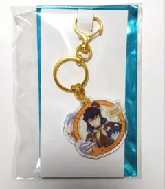 鬼滅の刃　バレンタイン　コンビアクリルチャーム　伊之助　②